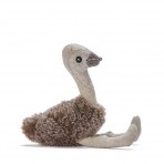 Rattle | Mini Eddie Emu